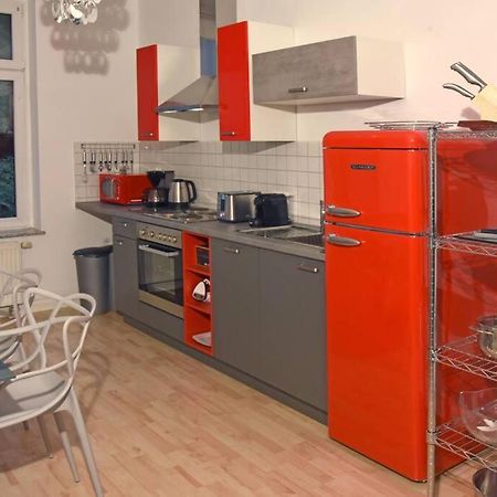 Stylish City Apartment In Τσβικάου Εξωτερικό φωτογραφία